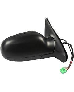 Spiegelmontage LHD rechts S80