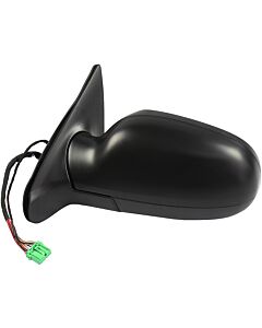 Spiegelmontage LHD links S80