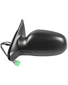 Spiegelmontage LHD links S80