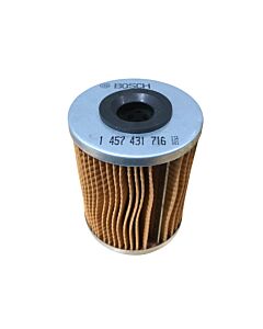 Benzine filter V40-S40 diesel -2004