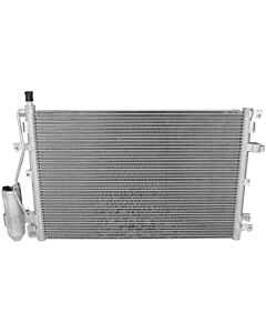 Condensor airco Volvo XC90 2003+