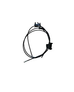 Motorkap Ontgrendelkabel Volvo S80 - V70 - XC70 2008-2016