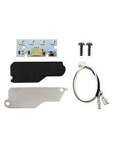 Lamp LED  achterlicht links V70  XC70 Cross Country
