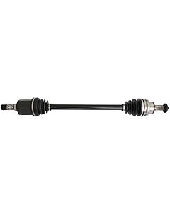 Aandrijfas  achter links en rechts  VOLVO  S60 II 11-18 S80 II 07- V60 I -18 V70 III 08- XC60 I -17 XC70 III 08-