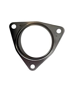 Pakking tussen Roetfilter en Katalysator uitlaat 5-CYL 2.4L Diesel Volvo V70 - XC70 - C30 - S40 - V50 - C70 - S60 - V60 - XC60 - S80 XC90