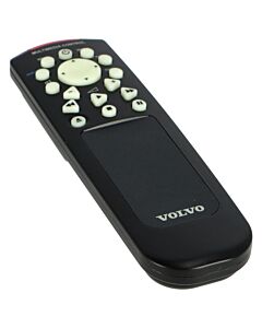 Afstandsbediening REMOTE CONTROL