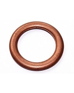 Afdichtring Olieaftapplug D4204T - T2 Volvo C30 - S40 - V50 - C70 - V70 - S80 90.25034