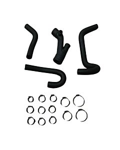 Carter Ontluchtingsslang (15 stuks) set C70 2000+ xc90 V70 XC70 S60 met turbo