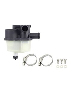 Lekdetectiepomp S60  S80  V40  V60  V70  XC60  XC70  XC90