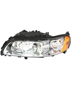 Koplamp voor Links Volvo S60 -10 niet meer leverbaar