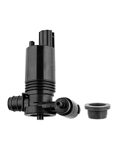 ruitsproeierpomp XC60 voorruit achterruit