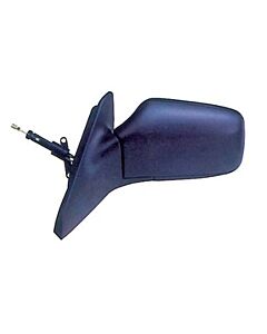 Spiegelmontage LHD links S40  V40