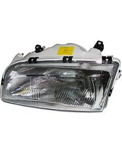 Koplamp RHD links S40  V40