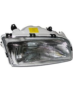 Koplamp RHD rechts S40  V40