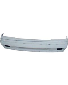 Bumper  m/grondlak  voor VOLVO S40 I -04 V40 I -04 bumperkap