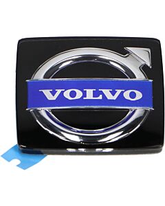Embleem Volvo typeVolvo S40 V40 (-2004) : ChassisnrVolvo S40 V40 (-2004) :