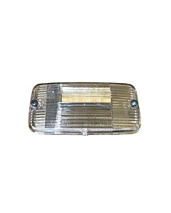 Wit glas achteruitrijlamp DAF 44-4655-66-Volvo 66