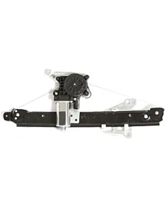 Raammechanisme linksachter S60  V70  XC70 Cross Country
