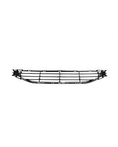 Front Lower Grille for Volvo V40 II 13- in Bumper