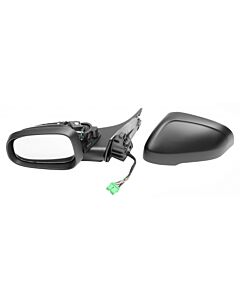 Spiegelmontage LHD  links S80  V70