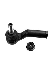 Spoorstangeind  stuurkogel Links Volvo S60 - V60 - XC60 - S80 - V70 - XC70