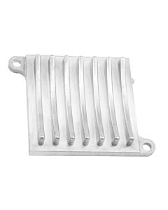 Weerstand  achterste binnenventilator XC90