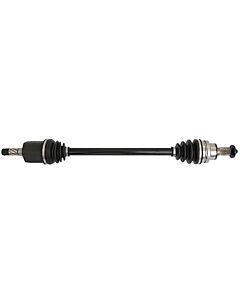 Aandrijfas achter  links en rechts VOLVO S60 II 11-18 S80 II 07- V60 I -18 V70 III 08- XC60 I -17 XC70 II 01-07 XC70 III 08-