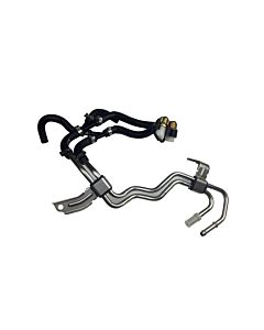 Brandstof leiding High Pressure pump (2x)