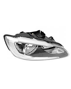 Koplamp rechts S60  V60
