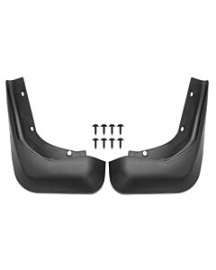 Spatlap achter V60 V60 V60 V60