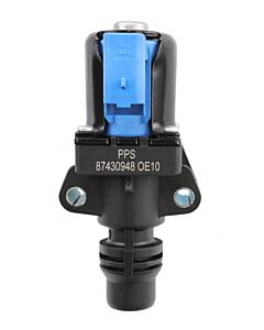 Afsluiter  bijverwarming C-Max  Fiesta  Focus  Grand C-Max  Kuga  S60  S80  S-Max  Tourneo Connect / Grand Tourneo Connect  Transit Connect  Transit Courier  V40  V60  V70