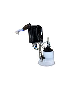 Brandstofpomp 5-CYL Turbo Benzine Volvo S80 - V70