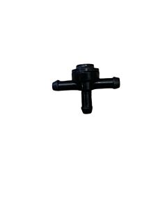 Afvoerklep voor ruitenwisserinstallatie C30 S40 V50 S70 S80
