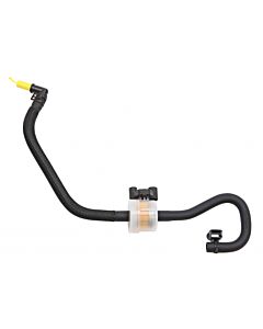 Luchtveringslang S90  V90  XC60 II