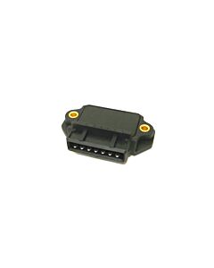 Ontstekingsregelmodule