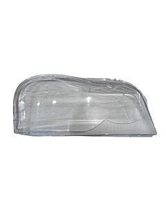 Koplamp Lens glas set Xenon en H7 Volvo XC90 2003-2010 links en rechts samen