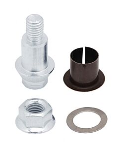 Reparatieset  Deurscharnier S80  V70  XC60  XC70