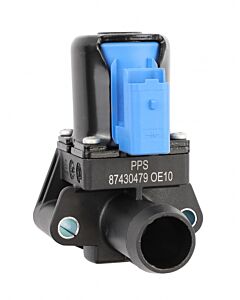 Afsluiter  bijverwarming S60  S80  V40  V60  V70