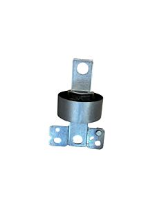 Asbalkbevestiging Achterzijde achteras bus Links Volvo S60 - V60 - XC60 - S80 - V70 - XC70
