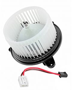 Verwarmingsmotor XC40