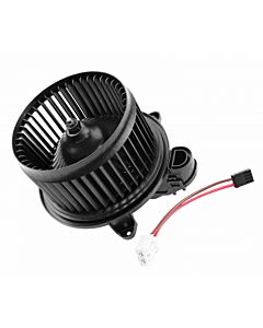 Verwarmingsmotor XC40