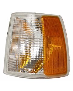 Knipperlicht side lamp USA links 850 niet meer leverbaar