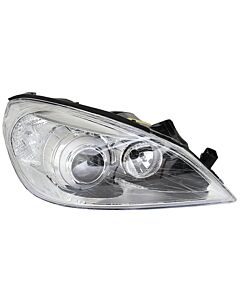 Koplamp xenon S60 V60 rechts 2010-2013 OEM ref 31383063 31420674 D3S niet meedraaiend