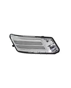 LED positie lamp links stadslicht xc60 OEM ref 31290873 in bumper naast grille