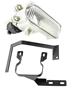 Mist lamp rechts OEM ref 9134838 850 niet meer leverbaar