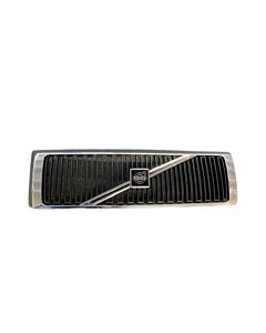 Grille Zwart Volvo 440 460  