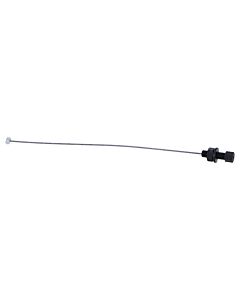 gasklep Controle kabel
