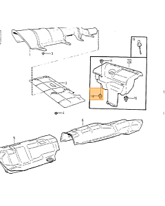 bumper skin, h