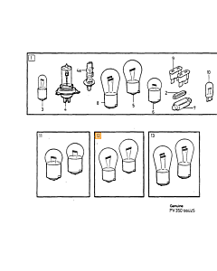 gasket