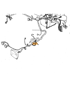 wire harness